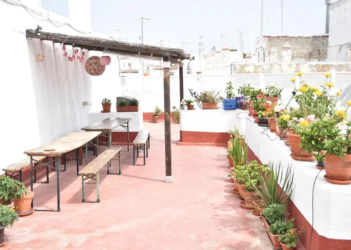 Apartamento La Discusión de Veedor 12