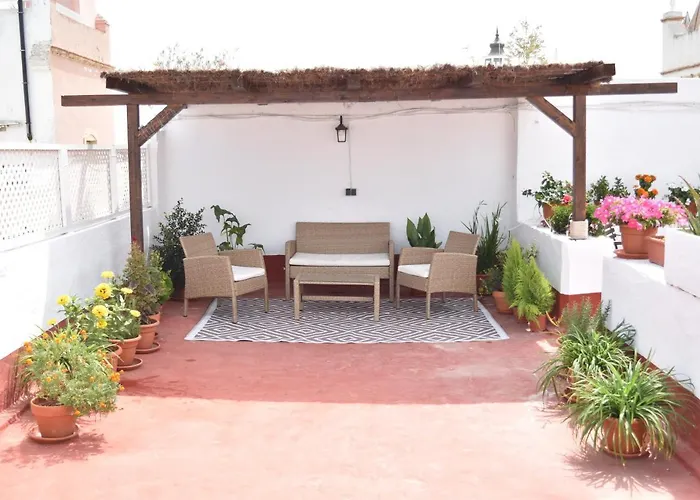 Apartamento La Discusión de Veedor 12