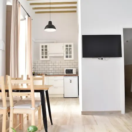 Apartamento La Discusion De Veedor 12 Cádiz Exterior foto