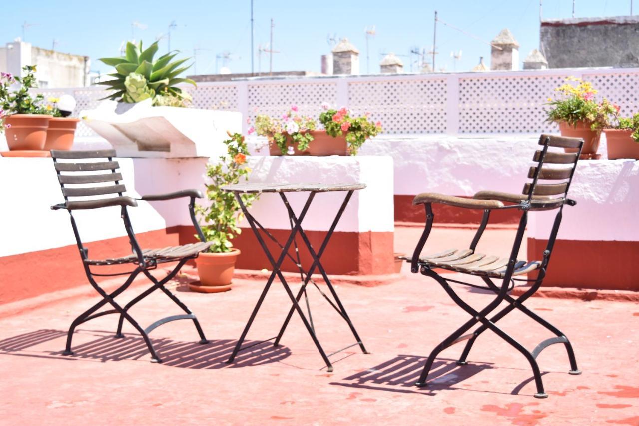 Apartment La Discusion De Veedor 12